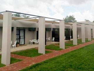 DashINN - Viljoenskroon - 4