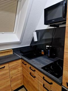 VilaMi Ferienwohnung - Schönwald - 2