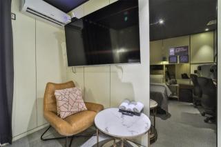 Cheongju Abella Hotel - P'ungnyŏn-gol - 6