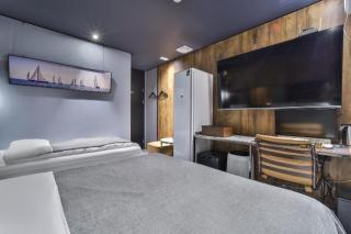 Cheongju Abella Hotel - P'ungnyŏn-gol - 1