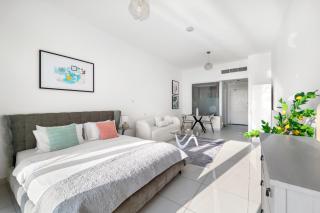 Studio Palm Views West, Palm Jumeirah - 9