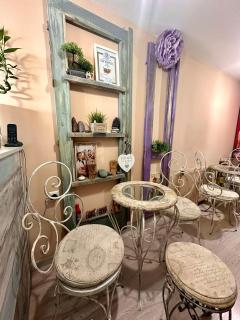 Family Hotel Amor - 1