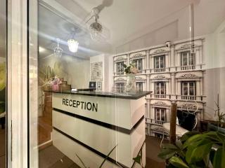 Family Hotel Amor - Ruse - 3