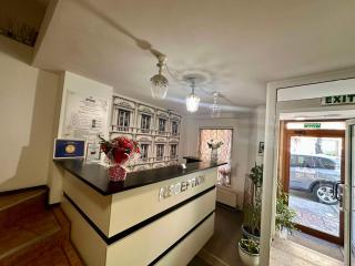 Family Hotel Amor - Ruse - 4
