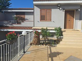 Castello's Rooms tropea - 7