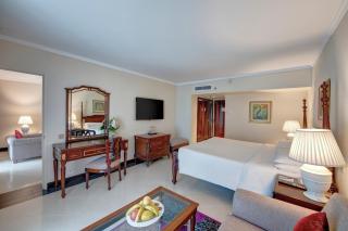 Pearl Continental Hotel, Rawalpindi - Rawalpindi - 8