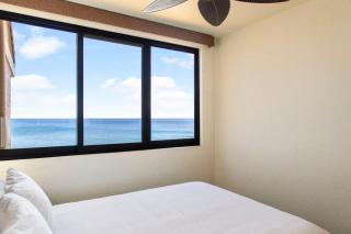 Penthouse Sweeping Ocean Views - Kahana - 5