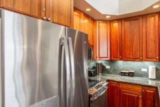 Penthouse Sweeping Ocean Views - Kahana - 1