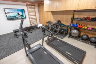 Cape Dor luxury apartments Haifa - Haifa - 3