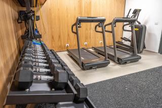 Cape Dor luxury apartments Haifa - 6