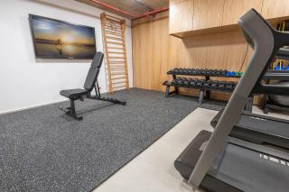Cape Dor luxury apartments Haifa - Haifa - 7