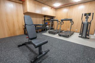 Cape Dor luxury apartments Haifa - Haifa - 5