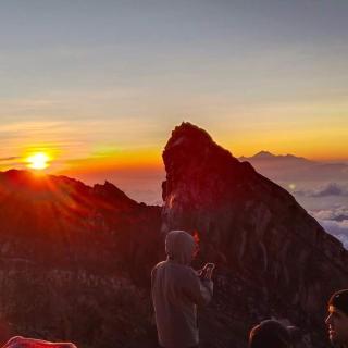 Khailash Warung and Home Stay - Sidemen - 0