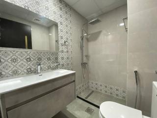 Modern studio in Arjan - Dubai - Dubai - 6
