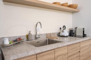Cape Dor luxury apartments Haifa - Haifa - 2