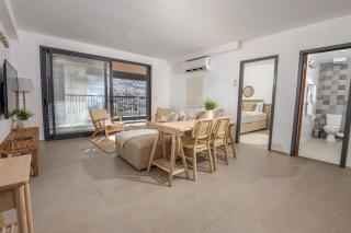 Cape Dor luxury apartments Haifa - Haifa - 2
