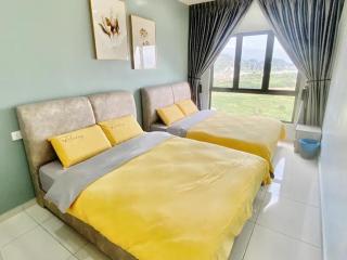 Decozy7.0 Ipoh Town Condo(12pax) - Ipoh - 1