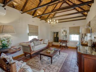Nassau Guest Farm - Stellenbosch - 8