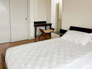 Large & Luxury Menteng Executive Apt 3BR with Pool, Gym Wi-Fi by 2ndHome - 5