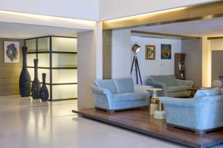 Lazart Hotel, Trademark Collection by Wyndham - Thessalonique - 6