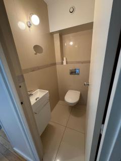 Petit Pied-à-Terre - 4