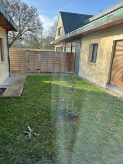 Petit Pied-à-Terre - 1