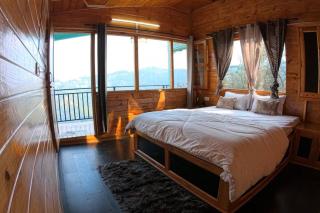 Cabin by The Woods - Mukteshwar - Nature - Romantic - Secluded - Mukteshwar - 0