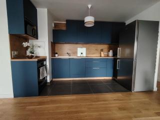 Grand appartement familial paris13 - Parigi - 6