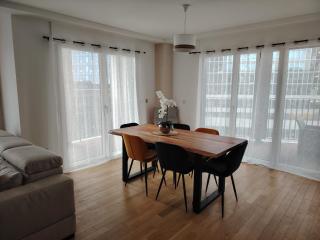 Grand appartement familial paris13 - Parigi - 5