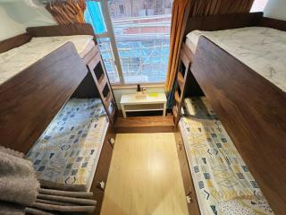 AMU Dreamhouse 阿木旅舍 - Hong Kong - 6