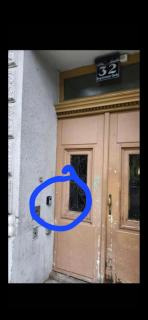 Schoene Altbauwohnung Wien Zentrum Brigittenauer Lände 32 - Wien - 9