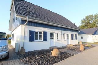 Ferienhaus Poseidon - Altefähr - 0