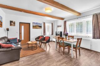 Apartmánový dům HORALKA - Pec pod Sněžkou - 4