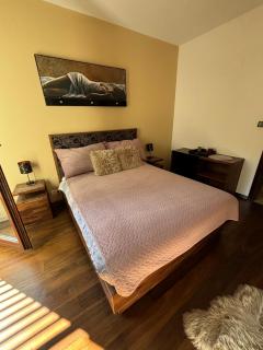 Mokotow Golden Apartment - 6