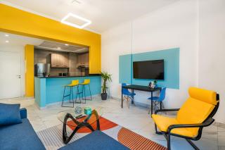 Izzzi Life Mint - Dubai - 9