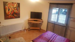 Fewo-Barbara, ruhige Lage, 15 min. zum Europapark - 1