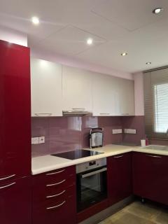 Beautiful Apartment Downtown Nicosia - 9
