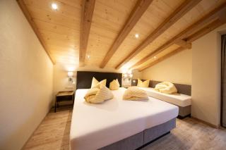 Hotel Garni Schönblick - Sölden - 4