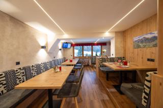 Hotel Garni Schönblick - Sölden - 1