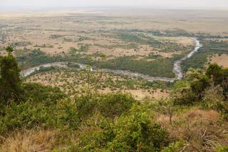 Mara Siria Tented Camp & Cottages - 2