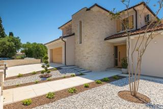 Villa Abies in Rovinjsko Selo - Haus für 8 Personen - Rovinjsko Selo - 2