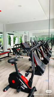 Nimman Pool View Condominium - Chiang Mai - 1