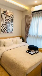 Nimman Pool View Condominium - Chiang Mai - 9