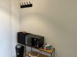 Studio calme proche de Lyon avec parking privé - La Mulatière - 9