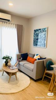Nimman Pool View Condominium - Chiang Mai - 5