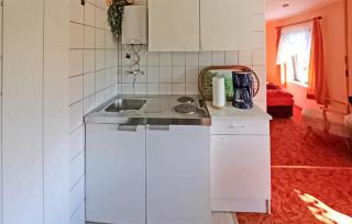 Ferienwohnung Korswandtusedom - 5