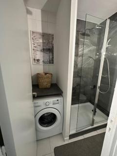 Studio calme proche de Lyon avec parking privé - La Mulatière - 4