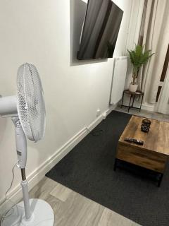 Studio calme proche de Lyon avec parking privé - La Mulatière - 1