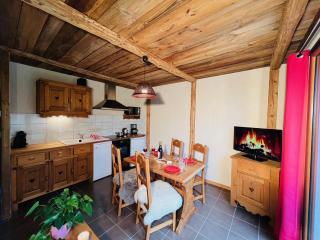 Nordique Symbiose - Chapelle-des-Bois - 7
