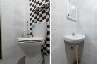 Super Capital O Regal suites - Bangalore - 5